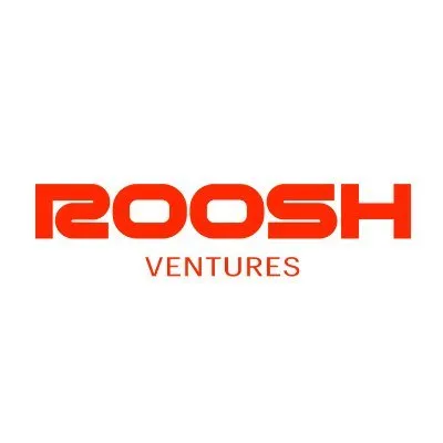 Roosh logo