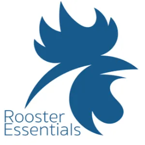 Rooster Essentials logo
