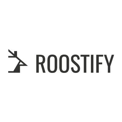 Roostify logo