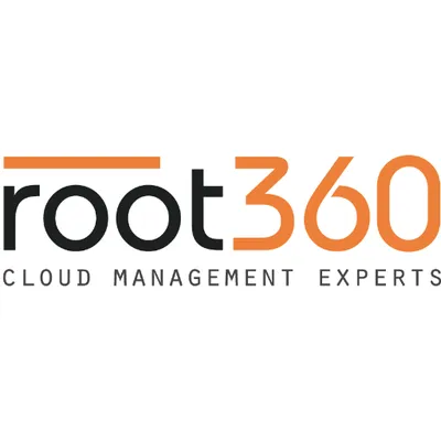 Root360 logo