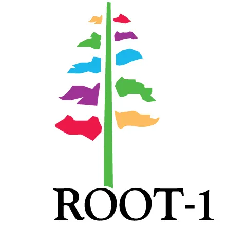 Root-1 logo
