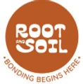 Root and Soil logo