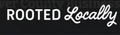 Rooted Locally logo