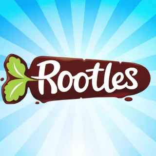 Rootles logo