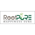 Rootpure logo
