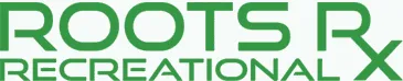 ROOTS RX logo