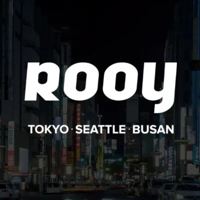 Rooy logo