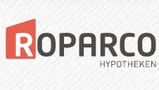 Roparco hypotheken logo