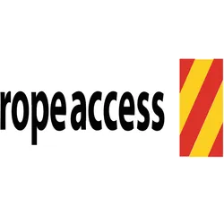 Rope Access logo