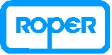Roper Industries logo
