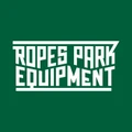 Ropes Park Equipment logo