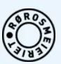 Rorosmeieriet logo