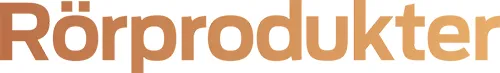 Rorprodukter logo