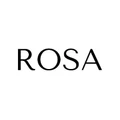 Rosa Cosmetics Shop logo