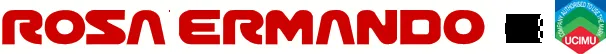 Rosa Ermando logo