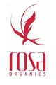 Rosa Organics logo