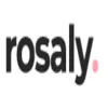 Rosaly logo
