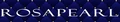 Rosapearl logo
