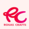 Rosas Craft logo