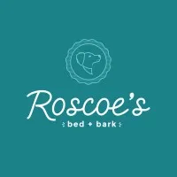 Roscoes Bed Bark logo