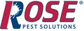 Rose Pest Control logo