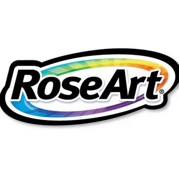 RoseArt logo