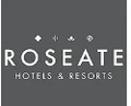 Roseate Hotels logo
