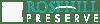 Rosehill Preserve logo