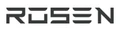 Rosen Battery logo