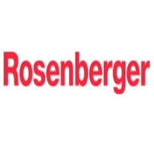 Rosenberger logo
