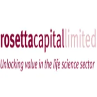 Rosetta Capital logo