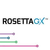 Rosetta Genomics logo