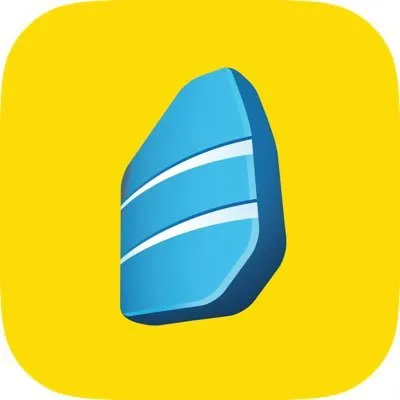 Rosetta Stone logo
