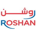 Roshan logo