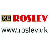 Roslev logo