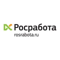 Rosrabota logo