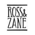 Ross and Zane logo