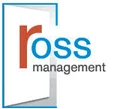 Ross Management Group logo