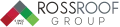 Ross Roof Group logo