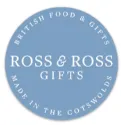 Ross & Ross Gifts logo