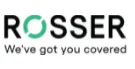 Rosser logo