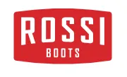 Rossi Boots logo