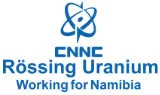 Rössing Uranium logo