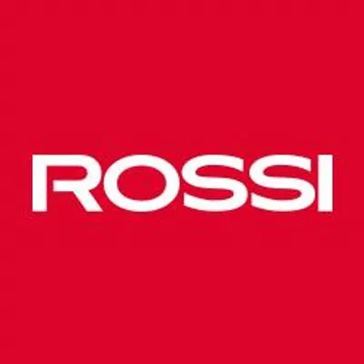 Rossi Residencial logo