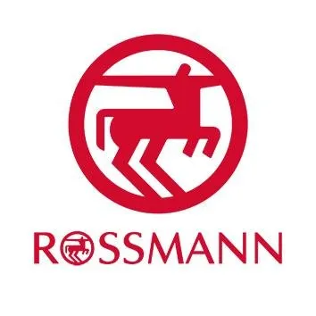 ROSSMANN logo
