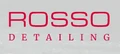 Rosso Detailing logo