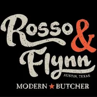 Rosso & Flynn logo