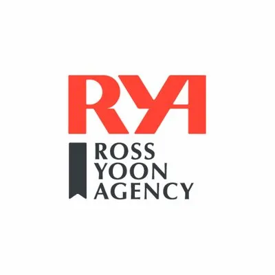 Ross Yoon Agency logo