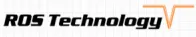 ROS Technology logo
