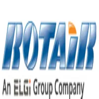 Rotair logo
